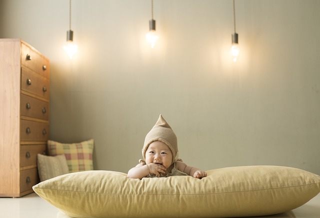 Vloerkleden voor de kinderkamer: functionaliteit en stijl combineren
